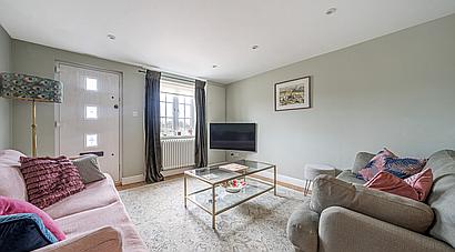 Gamlingay CAMBRIDGESHIRE