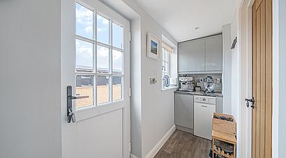 Gamlingay CAMBRIDGESHIRE