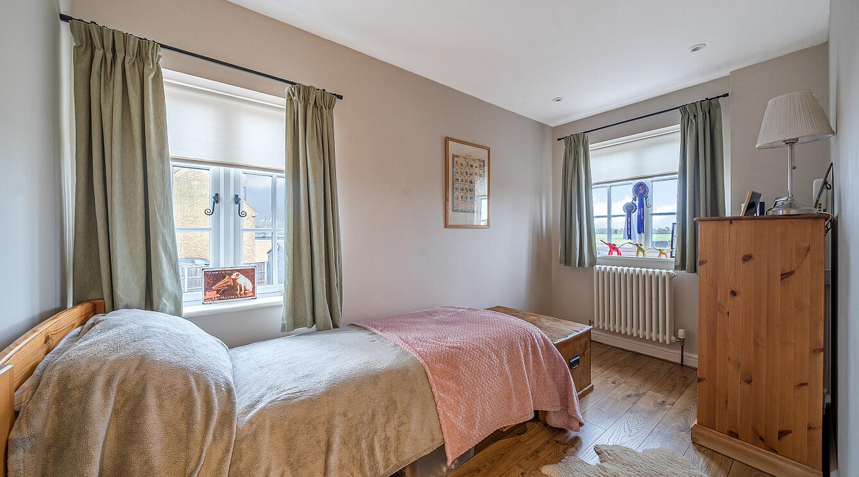 Gamlingay CAMBRIDGESHIRE