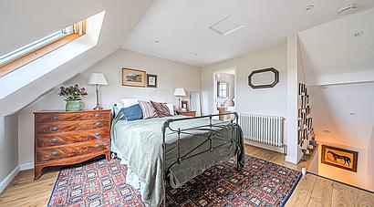 Gamlingay CAMBRIDGESHIRE