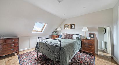 Gamlingay CAMBRIDGESHIRE