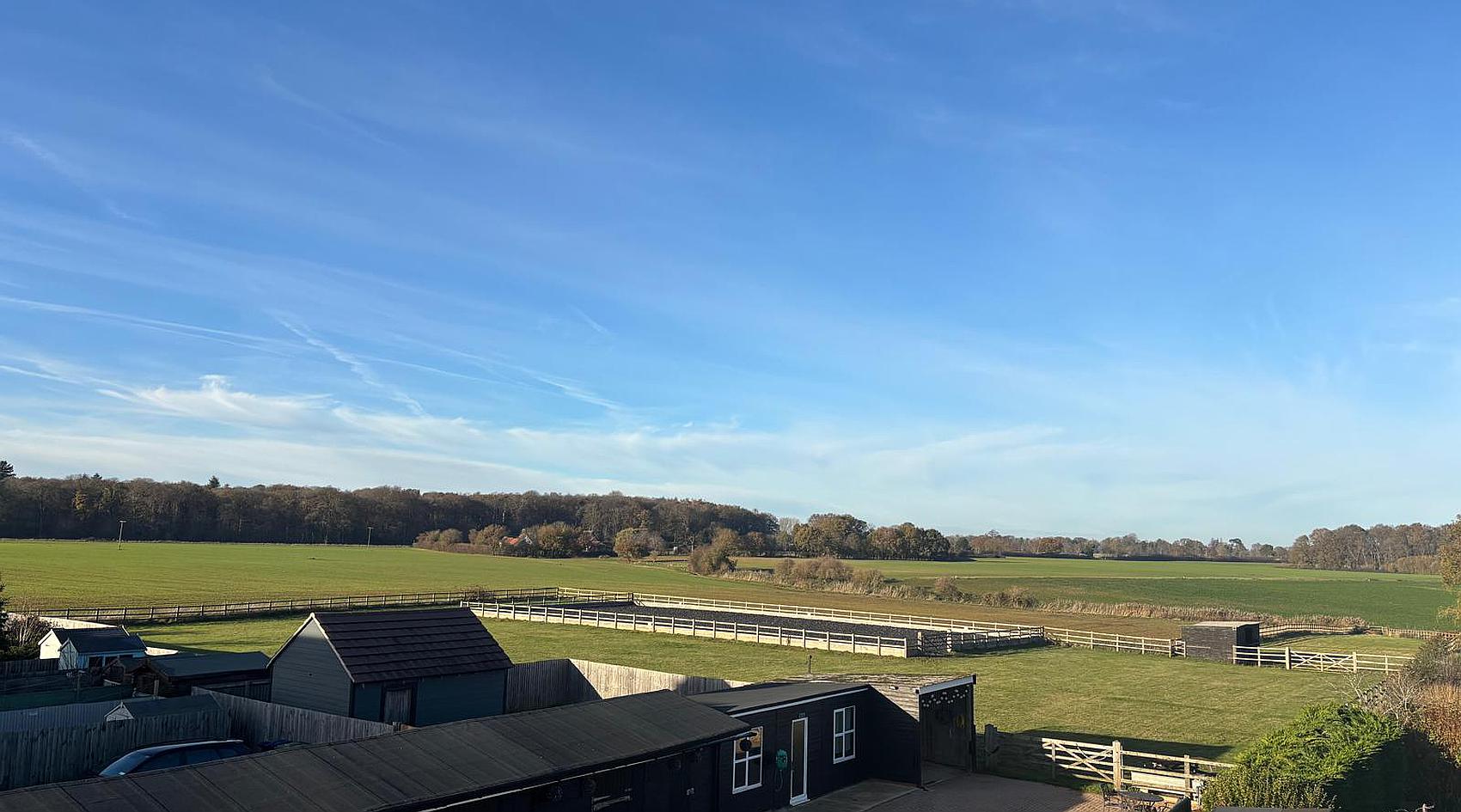 Gamlingay CAMBRIDGESHIRE