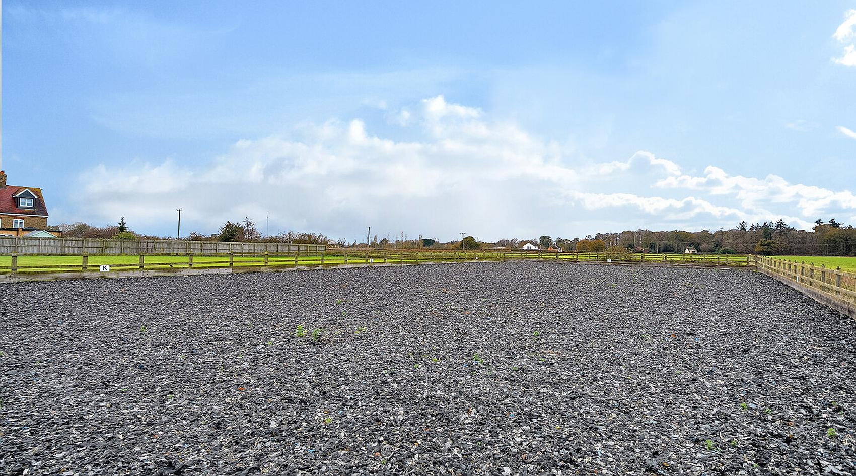 Gamlingay CAMBRIDGESHIRE