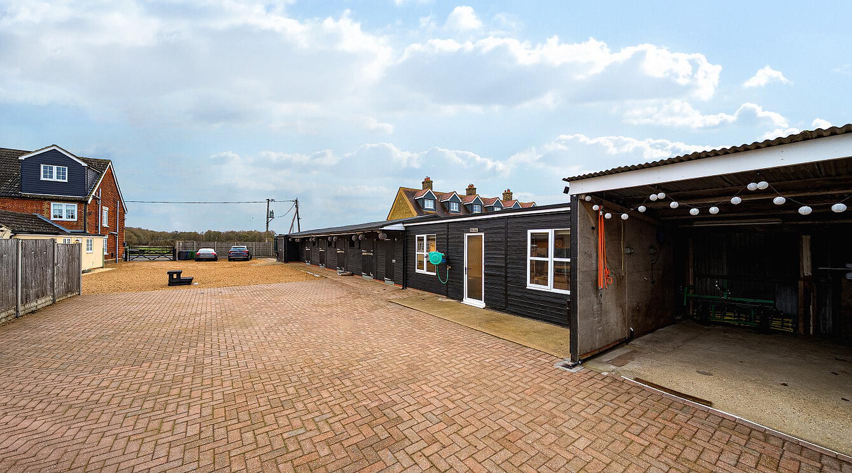 Gamlingay CAMBRIDGESHIRE