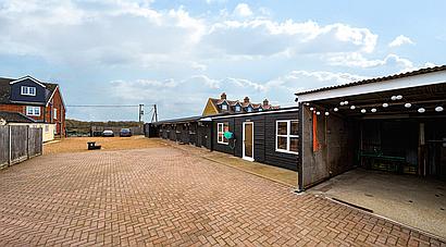 Gamlingay CAMBRIDGESHIRE