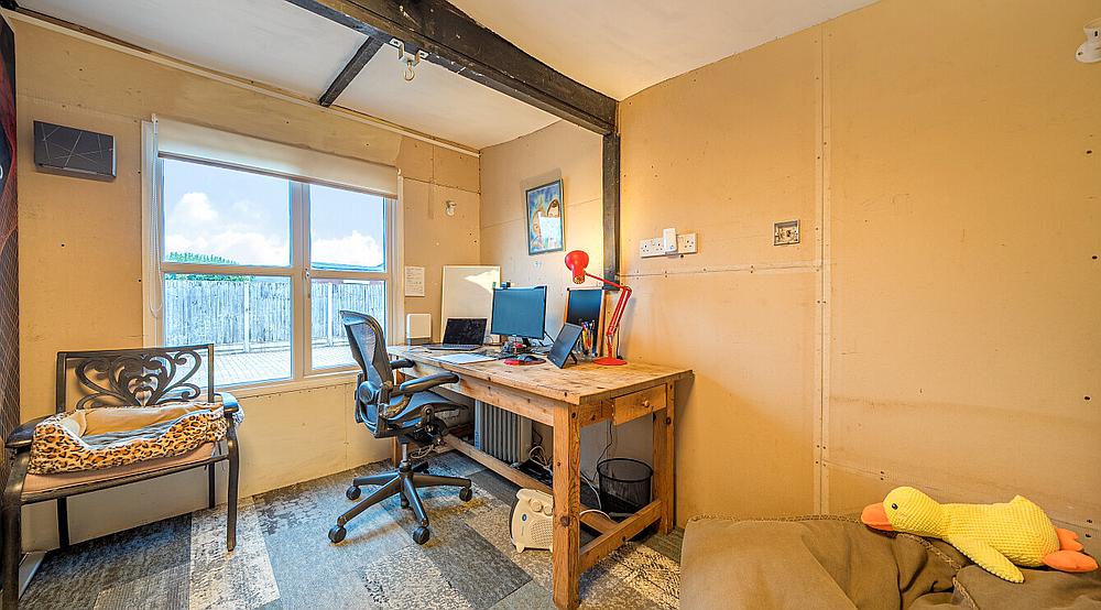 Gamlingay CAMBRIDGESHIRE