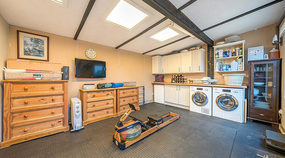 Gamlingay CAMBRIDGESHIRE