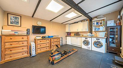 Gamlingay CAMBRIDGESHIRE