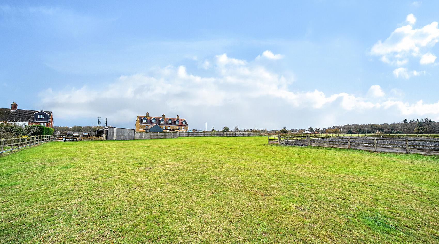 Gamlingay CAMBRIDGESHIRE