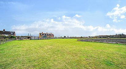 Gamlingay CAMBRIDGESHIRE