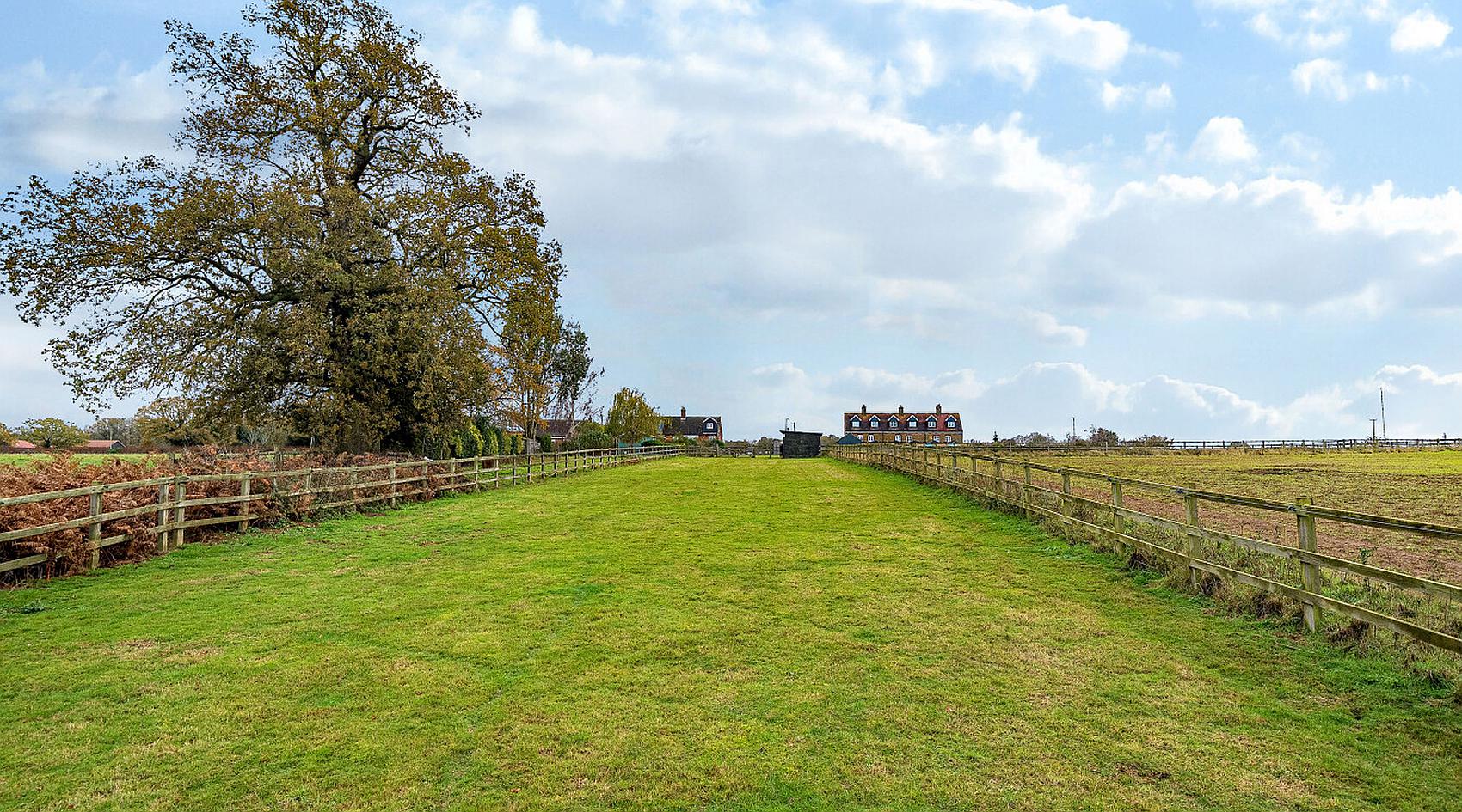 Gamlingay CAMBRIDGESHIRE