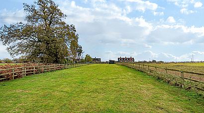 Gamlingay CAMBRIDGESHIRE