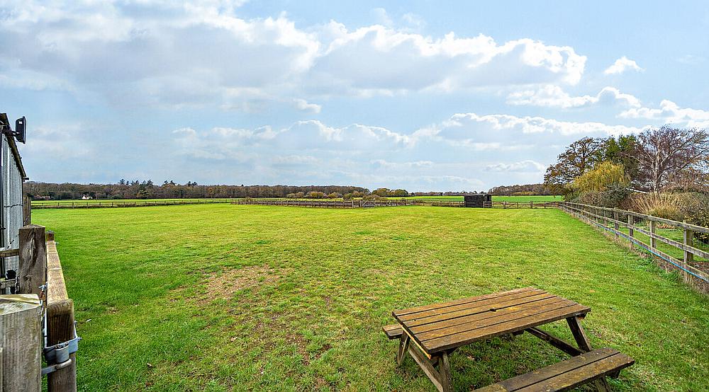 Gamlingay CAMBRIDGESHIRE