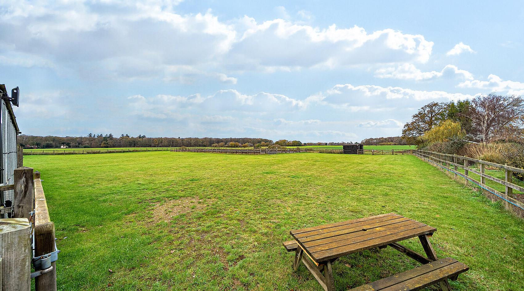 Gamlingay CAMBRIDGESHIRE