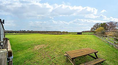Gamlingay CAMBRIDGESHIRE