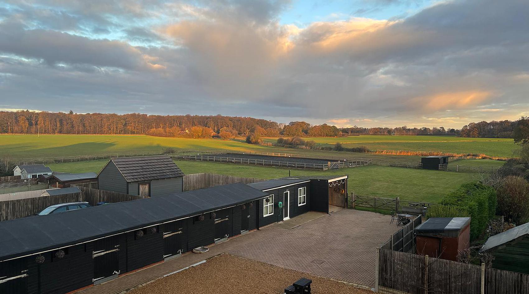 Gamlingay CAMBRIDGESHIRE