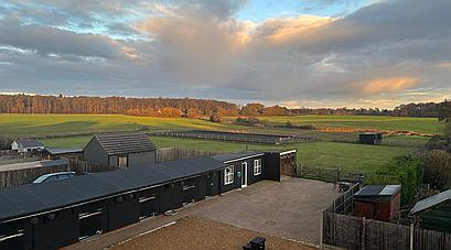 Gamlingay CAMBRIDGESHIRE
