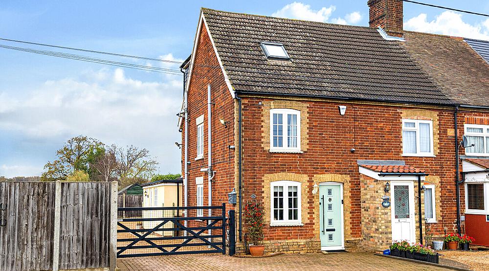 Gamlingay CAMBRIDGESHIRE