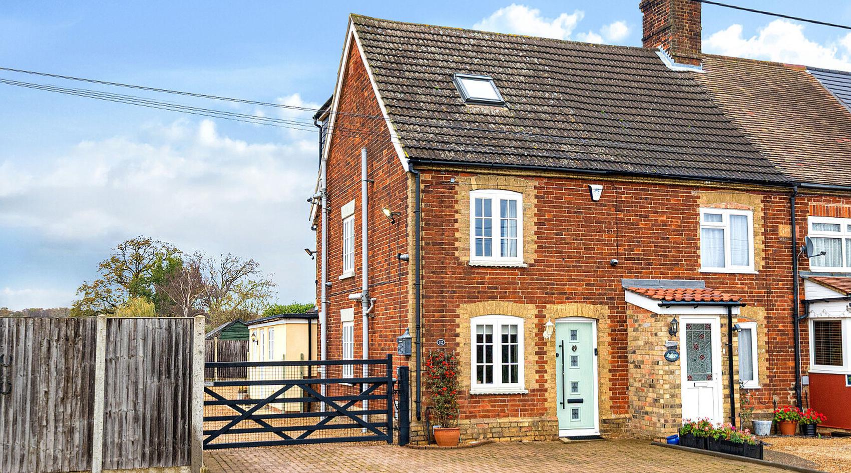 Gamlingay CAMBRIDGESHIRE