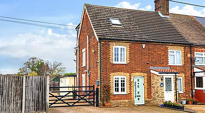 Gamlingay CAMBRIDGESHIRE