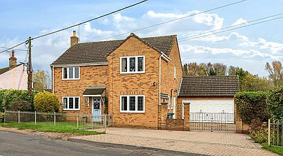 Somersham CAMBRIDGESHIRE