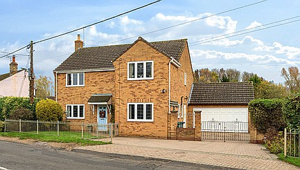 Somersham CAMBRIDGESHIRE