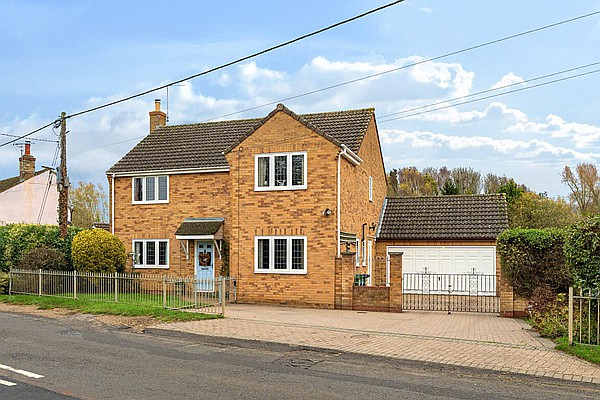 Somersham CAMBRIDGESHIRE