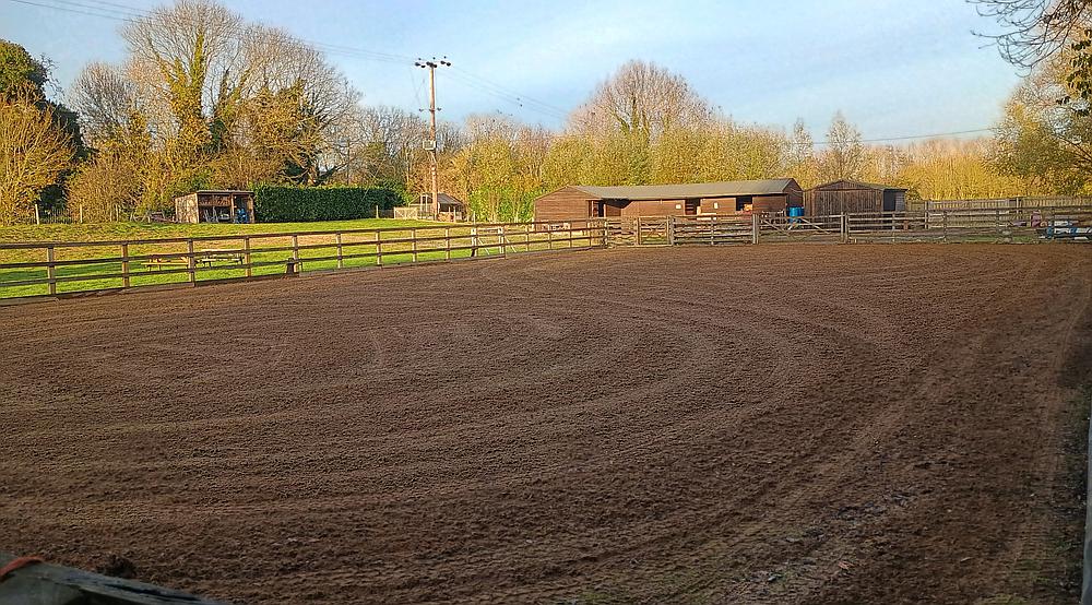 Somersham CAMBRIDGESHIRE