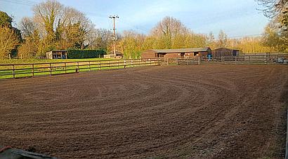 Somersham CAMBRIDGESHIRE