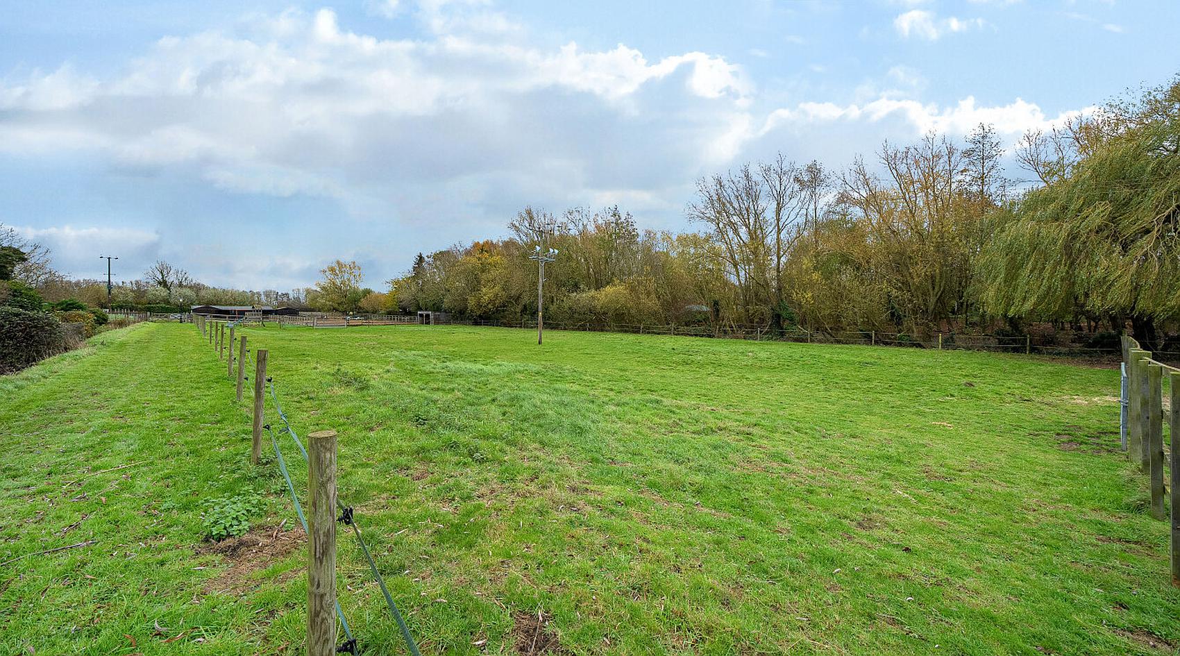 Somersham CAMBRIDGESHIRE