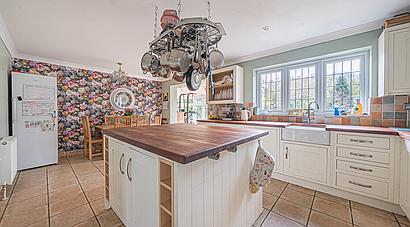 Somersham CAMBRIDGESHIRE