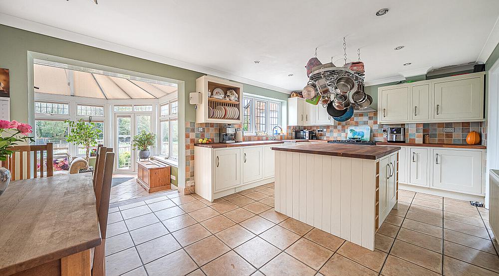 Somersham CAMBRIDGESHIRE