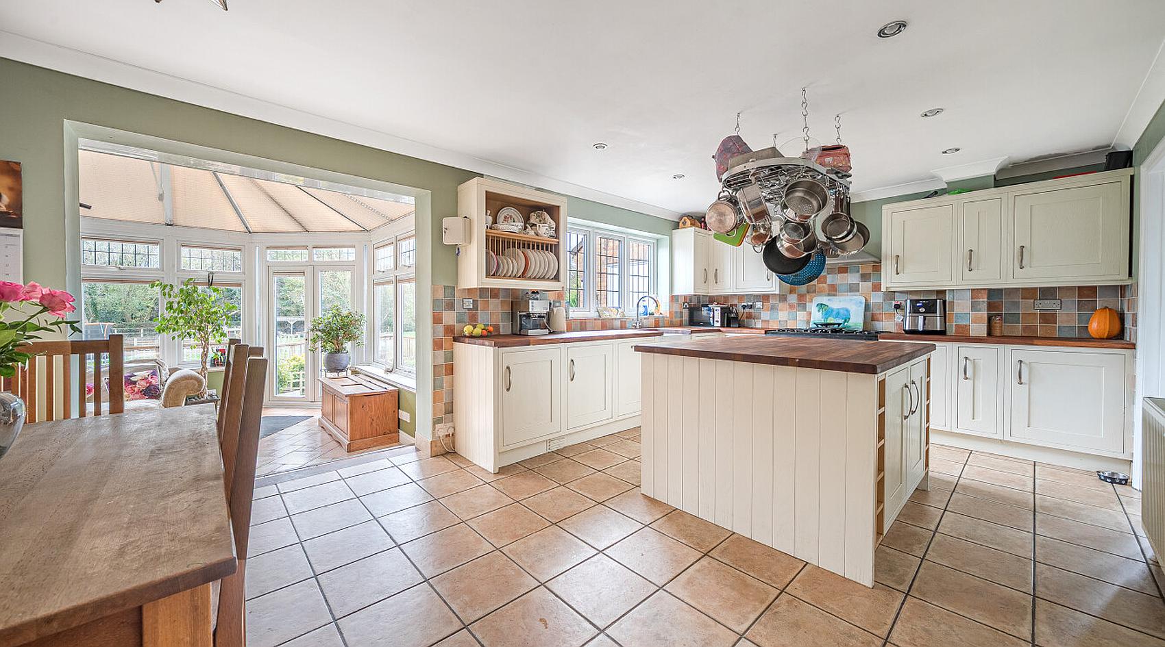 Somersham CAMBRIDGESHIRE