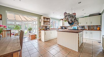 Somersham CAMBRIDGESHIRE