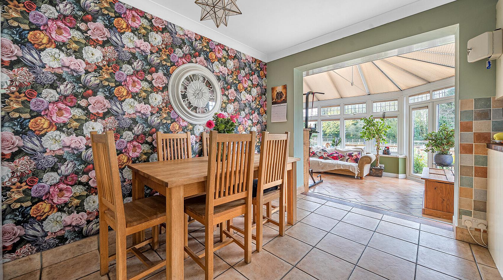 Somersham CAMBRIDGESHIRE