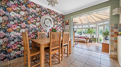 Somersham CAMBRIDGESHIRE