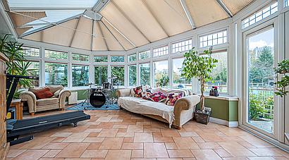 Somersham CAMBRIDGESHIRE