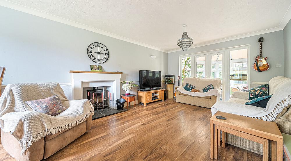 Somersham CAMBRIDGESHIRE