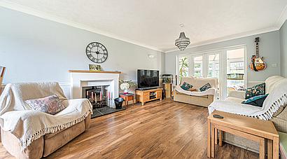 Somersham CAMBRIDGESHIRE