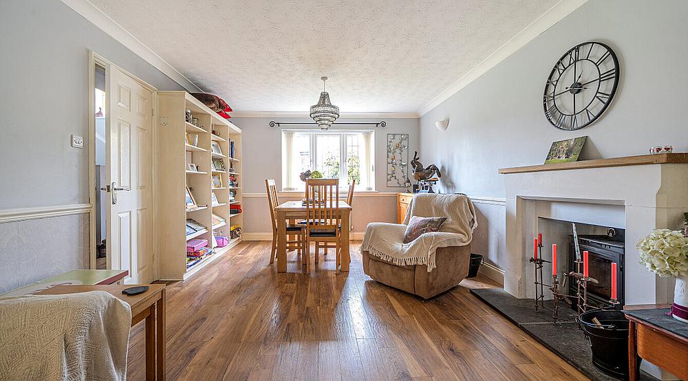 Somersham CAMBRIDGESHIRE