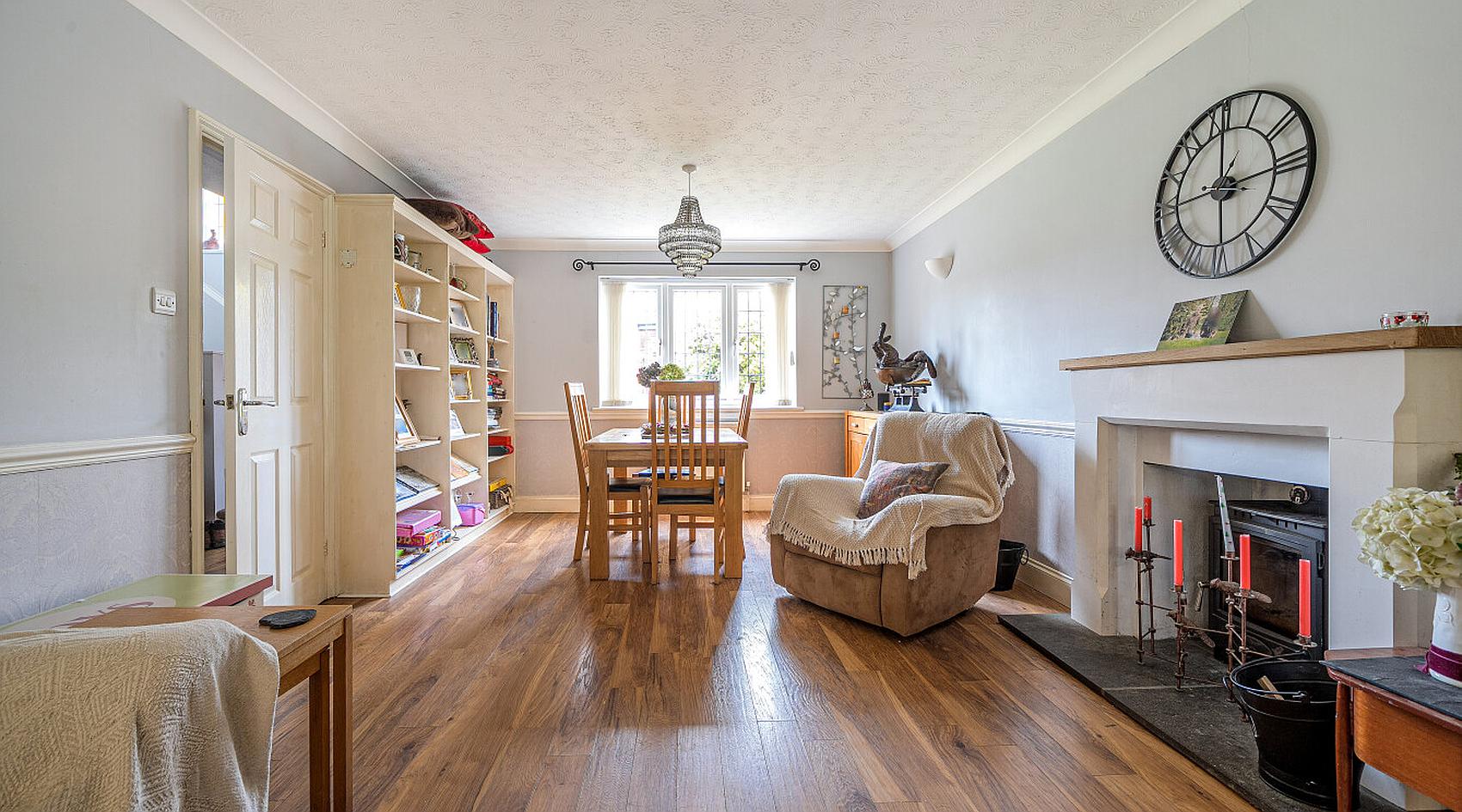 Somersham CAMBRIDGESHIRE