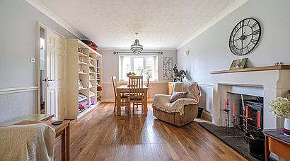 Somersham CAMBRIDGESHIRE