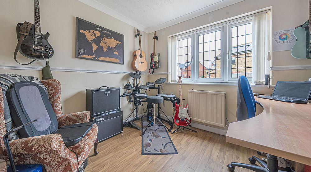 Somersham CAMBRIDGESHIRE