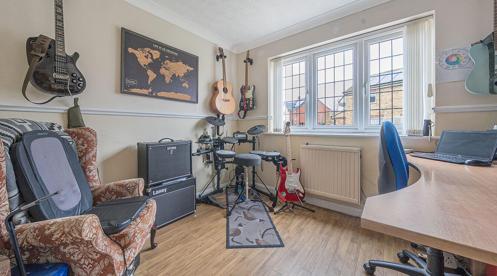 Somersham CAMBRIDGESHIRE