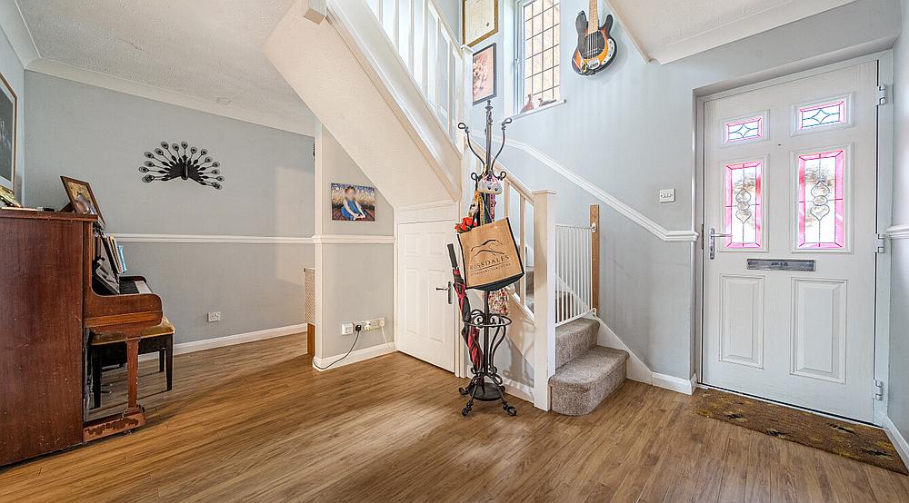 Somersham CAMBRIDGESHIRE