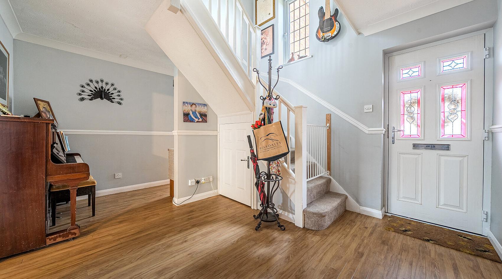 Somersham CAMBRIDGESHIRE