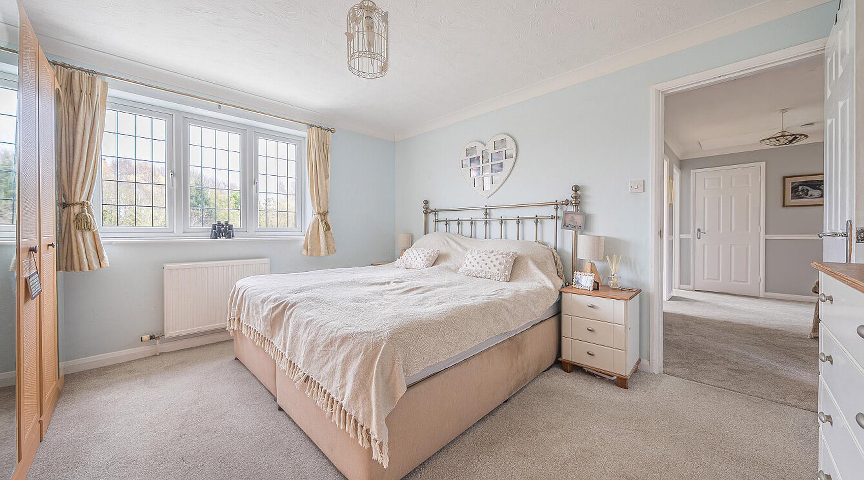 Somersham CAMBRIDGESHIRE