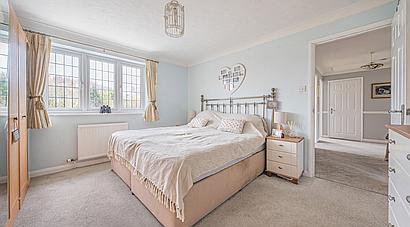 Somersham CAMBRIDGESHIRE