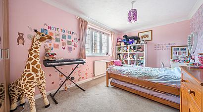 Somersham CAMBRIDGESHIRE