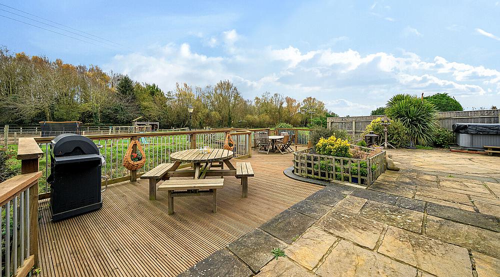 Somersham CAMBRIDGESHIRE